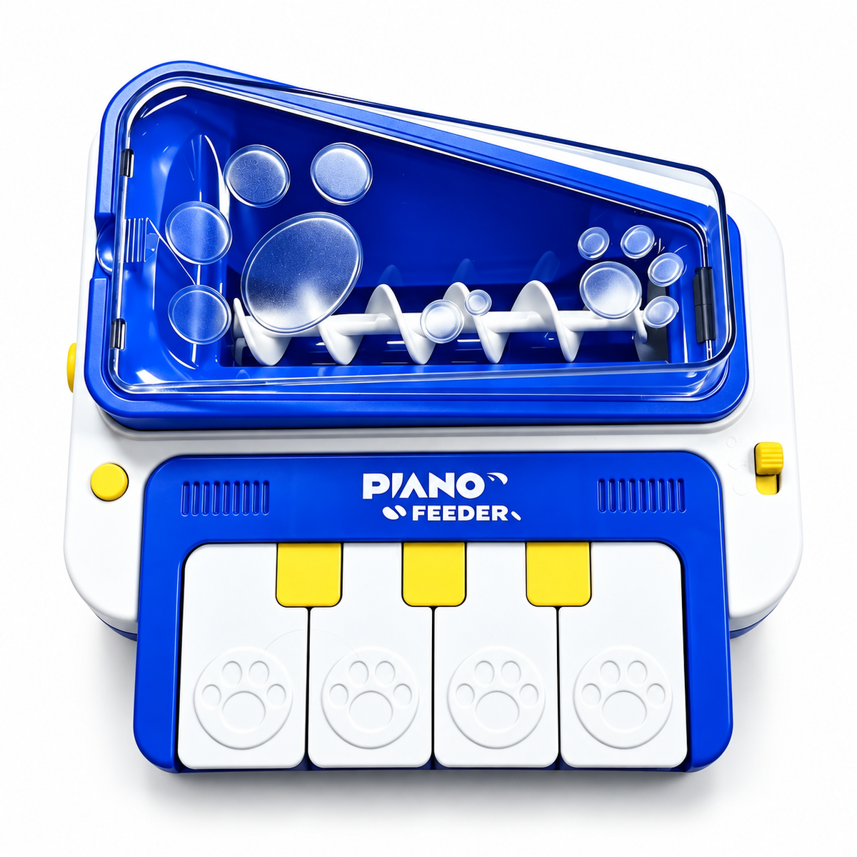 PAW PIANO