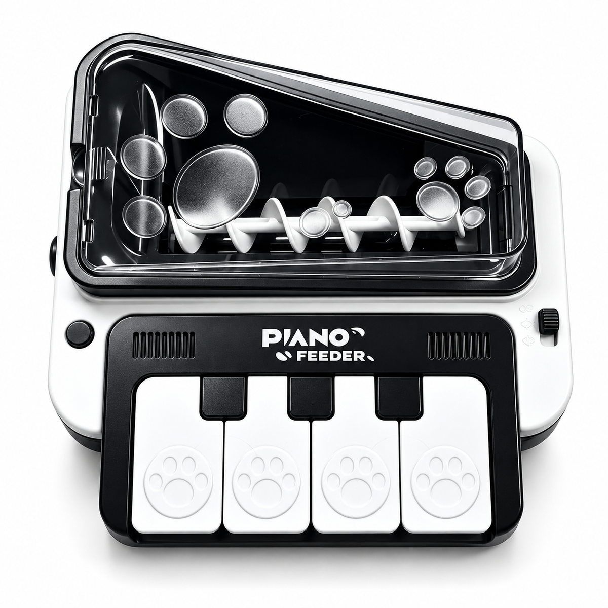 PAW PIANO