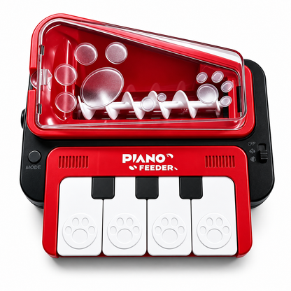 PAW PIANO