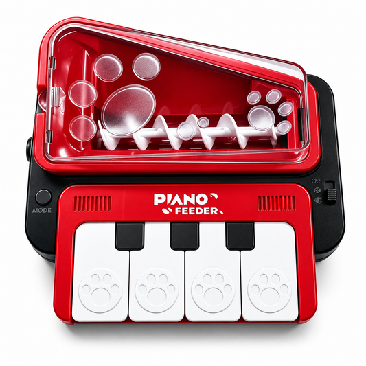 PAW PIANO