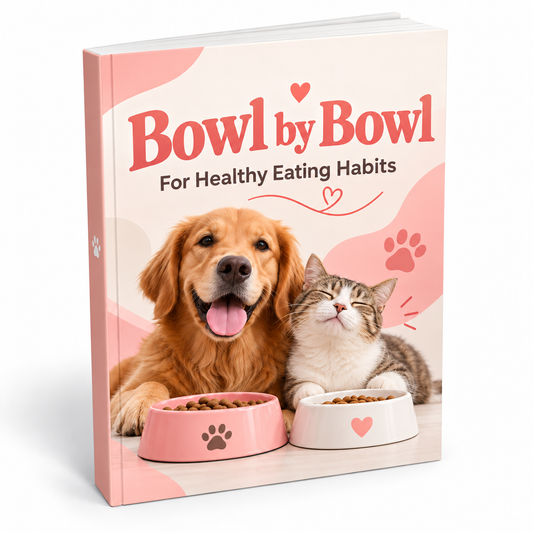 Bowl By Bowl (Healthy Eating Habits) Ebook