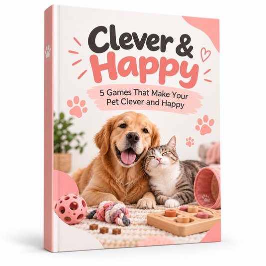 Clever & Happy Ebook